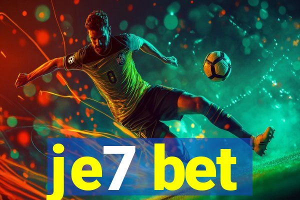 je7 bet